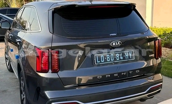 Acheter Occasion Voiture Kia Sorento Autre à Luanda, Province de Luanda Acheter Occasion Voiture Kia Sorento Autre à Luanda, Province de Luanda