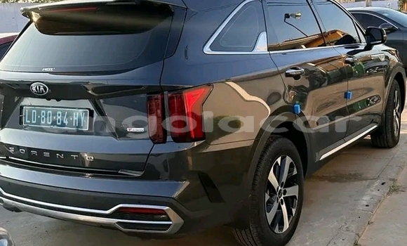 Acheter Occasion Voiture Kia Sorento Autre à Luanda, Province de Luanda Acheter Occasion Voiture Kia Sorento Autre à Luanda, Province de Luanda