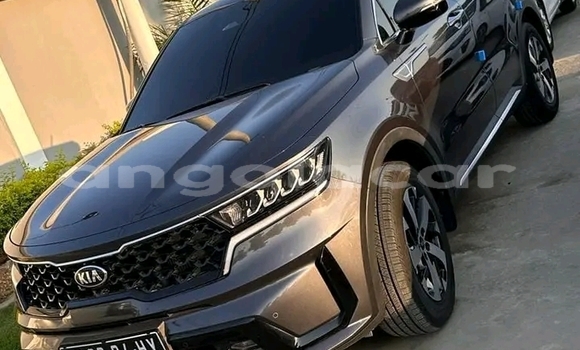 Acheter Occasion Voiture Kia Sorento Autre à Luanda, Province de Luanda Acheter Occasion Voiture Kia Sorento Autre à Luanda, Province de Luanda