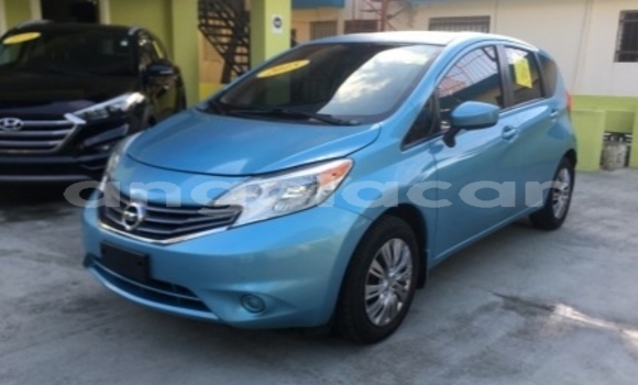Comprar Usado Nissan Versa Azul Carro em Luanda em Luanda Province Comprar Usado Nissan Versa Azul Carro em Luanda em Luanda Province