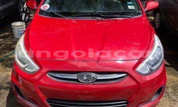 Acheter Occasion Voiture Hyundai Aslan Rouge à Luanda, Province de Luanda Acheter Occasion Voiture Hyundai Aslan Rouge à Luanda, Province de Luanda
