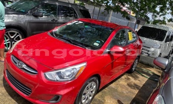 Acheter Occasion Voiture Hyundai Aslan Rouge à Luanda, Province de Luanda Acheter Occasion Voiture Hyundai Aslan Rouge à Luanda, Province de Luanda