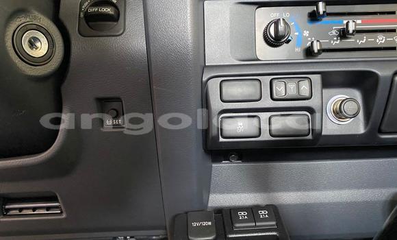 Comprar Usado Toyota Land Cruiser Outro Carro em Luanda em Luanda Province Comprar Usado Toyota Land Cruiser Outro Carro em Luanda em Luanda Province