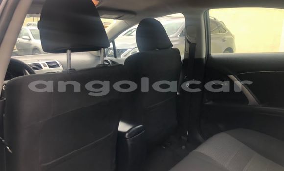 Comprar Usado Toyota Avensis Preto Carro em Luanda em Luanda Province Comprar Usado Toyota Avensis Preto Carro em Luanda em Luanda Province