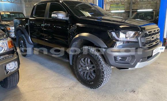 Acheter Occasion Voiture Ford Ranger Noir à Luanda, Province de Luanda
