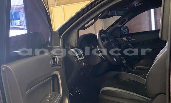 Buy Used Ford Ranger Black Car in Luanda in Luanda Province Buy Used Ford Ranger Black Car in Luanda in Luanda Province
