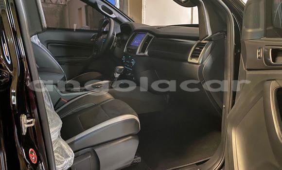 Buy Used Ford Ranger Black Car in Luanda in Luanda Province Buy Used Ford Ranger Black Car in Luanda in Luanda Province