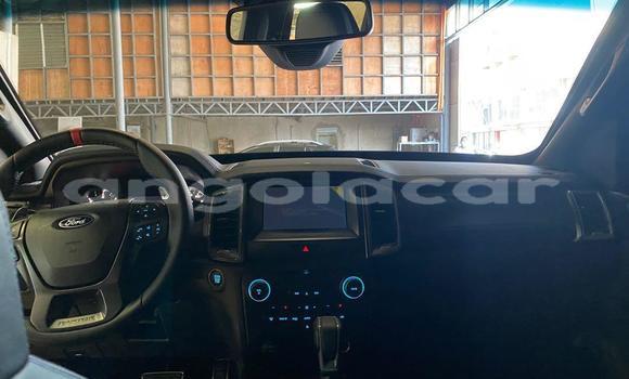 Buy Used Ford Ranger Black Car in Luanda in Luanda Province Buy Used Ford Ranger Black Car in Luanda in Luanda Province