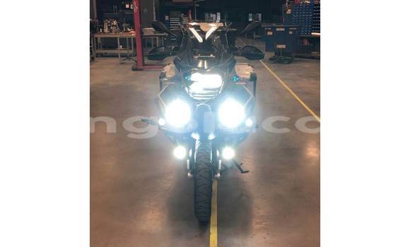 Comprar Usado BMW R1200GS Adventure Preto Moto em Benguela em Benguela Comprar Usado BMW R1200GS Adventure Preto Moto em Benguela em Benguela