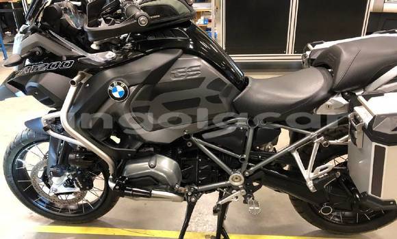 Comprar Usado BMW R1200GS Adventure Preto Moto em Benguela em Benguela Comprar Usado BMW R1200GS Adventure Preto Moto em Benguela em Benguela