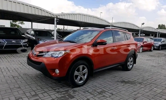 Comprar Usado Toyota RAV4 Outro Carro em Luanda em Luanda Province Comprar Usado Toyota RAV4 Outro Carro em Luanda em Luanda Province