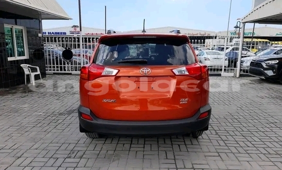 Comprar Usado Toyota RAV4 Outro Carro em Luanda em Luanda Province Comprar Usado Toyota RAV4 Outro Carro em Luanda em Luanda Province
