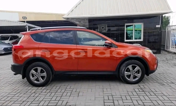Comprar Usado Toyota RAV4 Outro Carro em Luanda em Luanda Province Comprar Usado Toyota RAV4 Outro Carro em Luanda em Luanda Province