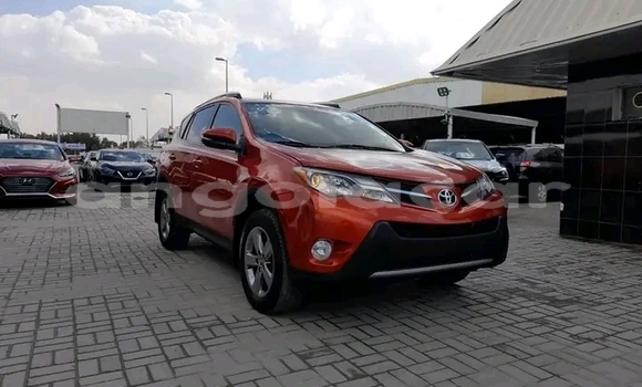 Comprar Usado Toyota RAV4 Outro Carro em Luanda em Luanda Province Comprar Usado Toyota RAV4 Outro Carro em Luanda em Luanda Province