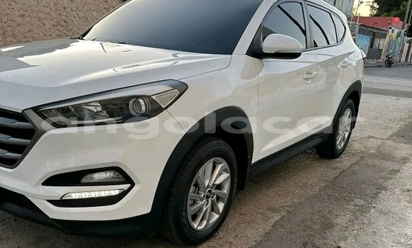 Comprar Usado Hyundai Tucson Branco Carro em Luanda em Luanda Province Comprar Usado Hyundai Tucson Branco Carro em Luanda em Luanda Province