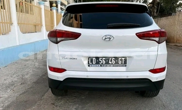 Comprar Usado Hyundai Tucson Branco Carro em Luanda em Luanda Province Comprar Usado Hyundai Tucson Branco Carro em Luanda em Luanda Province