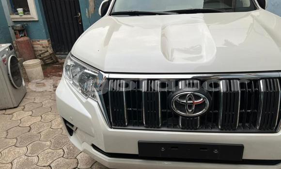 Medium with watermark toyota land cruiser prado luanda province luanda 30791
