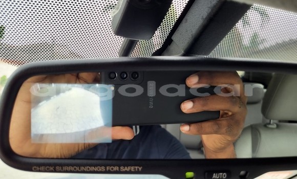 Buy Used Toyota RAV4 Other Car in Luanda in Luanda Province Buy Used Toyota RAV4 Other Car in Luanda in Luanda Province