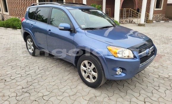 Buy Used Toyota RAV4 Other Car in Luanda in Luanda Province Buy Used Toyota RAV4 Other Car in Luanda in Luanda Province