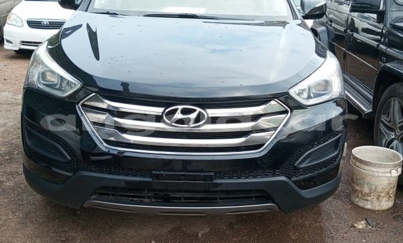 Acheter Occasion Voiture Hyundai Santa Fe Autre à Luanda, Province de Luanda