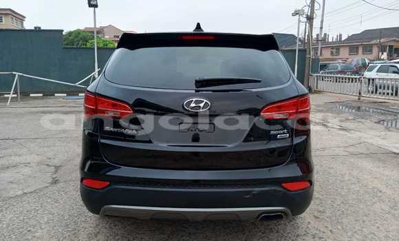 Comprar Usado Hyundai Santa Fe Outro Carro em Luanda em Luanda Province Comprar Usado Hyundai Santa Fe Outro Carro em Luanda em Luanda Province