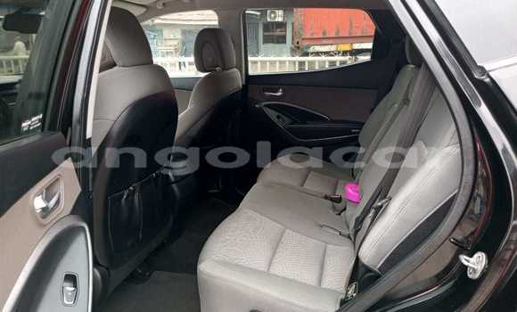 Comprar Usado Hyundai Santa Fe Outro Carro em Luanda em Luanda Province Comprar Usado Hyundai Santa Fe Outro Carro em Luanda em Luanda Province