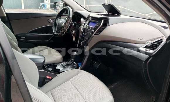 Comprar Usado Hyundai Santa Fe Outro Carro em Luanda em Luanda Province Comprar Usado Hyundai Santa Fe Outro Carro em Luanda em Luanda Province