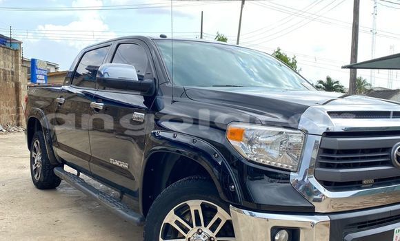 Comprar Usado Toyota Tundra Outro Carro em Luanda em Luanda Province Comprar Usado Toyota Tundra Outro Carro em Luanda em Luanda Province