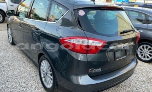 Acheter Occasion Voiture Ford C-MAX Autre à Luanda, Province de Luanda Acheter Occasion Voiture Ford C-MAX Autre à Luanda, Province de Luanda
