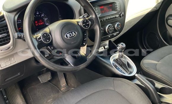 Buy Used Kia Soul Green Car in Luanda in Luanda Province Buy Used Kia Soul Green Car in Luanda in Luanda Province