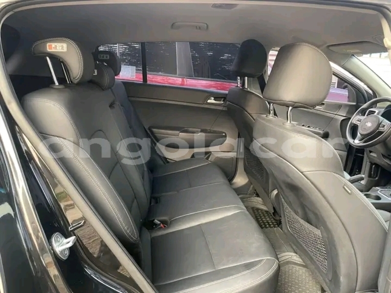 Big with watermark kia sportage luanda province luanda 30814