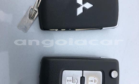 Buy Used Mitsubishi Pajero Other Car in Luanda in Luanda Province Buy Used Mitsubishi Pajero Other Car in Luanda in Luanda Province