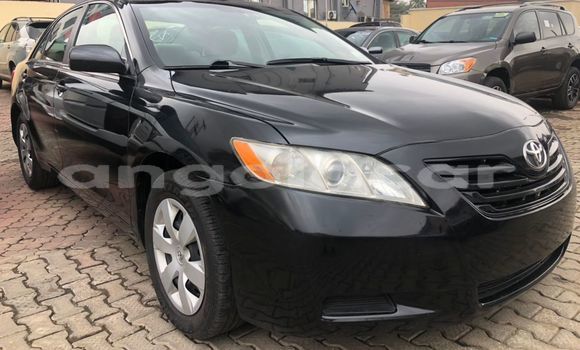 Acheter Occasion Voiture Toyota Camry Autre à Luanda, Province de Luanda Acheter Occasion Voiture Toyota Camry Autre à Luanda, Province de Luanda