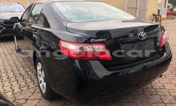 Acheter Occasion Voiture Toyota Camry Autre à Luanda, Province de Luanda Acheter Occasion Voiture Toyota Camry Autre à Luanda, Province de Luanda
