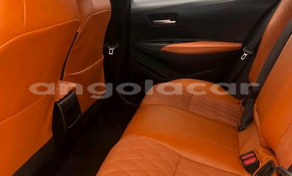 Comprar Usado Toyota Corolla Vermelho Carro em Luanda em Luanda Province Comprar Usado Toyota Corolla Vermelho Carro em Luanda em Luanda Province