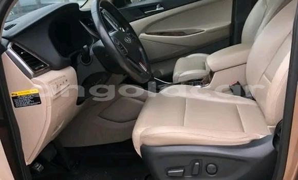 Buy Used Hyundai Tucson Other Car in Luanda in Luanda Province Buy Used Hyundai Tucson Other Car in Luanda in Luanda Province