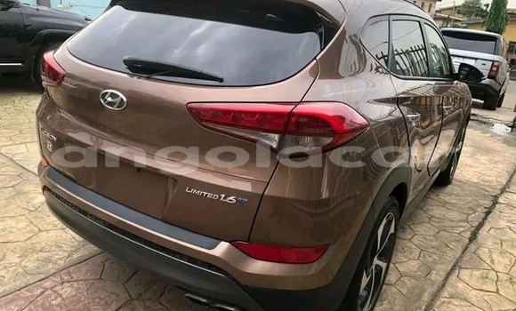 Buy Used Hyundai Tucson Other Car in Luanda in Luanda Province Buy Used Hyundai Tucson Other Car in Luanda in Luanda Province