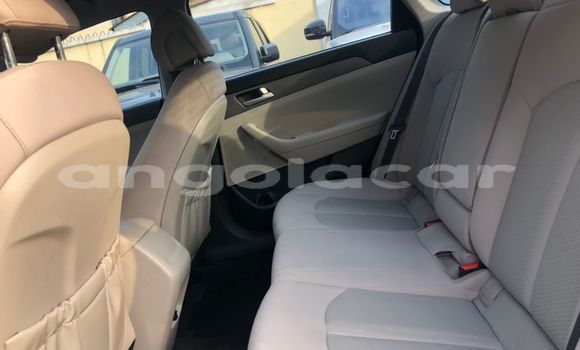 Comprar Usado Hyundai Sonata Vermelho Carro em Luanda em Luanda Province Comprar Usado Hyundai Sonata Vermelho Carro em Luanda em Luanda Province