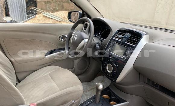 Comprar Usado Nissan Almera Outro Carro em Luanda em Luanda Province Comprar Usado Nissan Almera Outro Carro em Luanda em Luanda Province