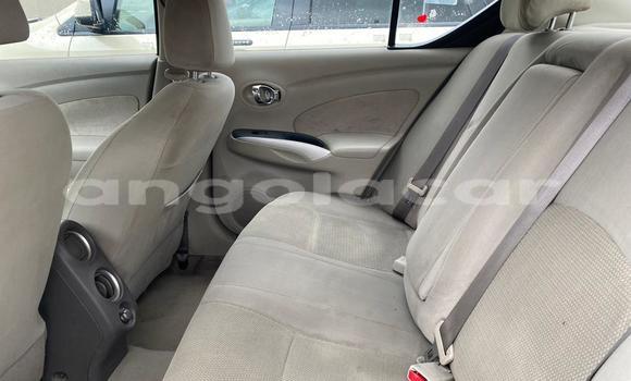 Comprar Usado Nissan Almera Outro Carro em Luanda em Luanda Province Comprar Usado Nissan Almera Outro Carro em Luanda em Luanda Province