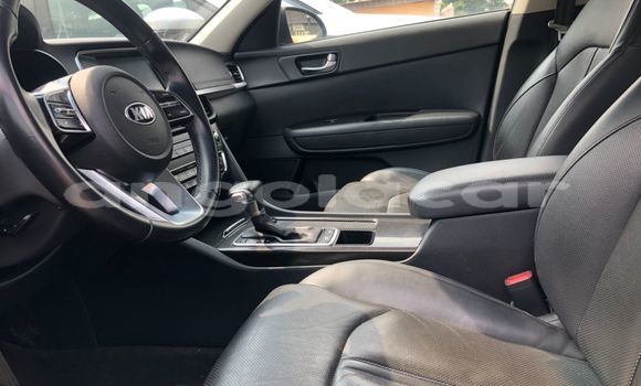Comprar Usado Kia Optima Preto Carro em Luanda em Luanda Province Comprar Usado Kia Optima Preto Carro em Luanda em Luanda Province