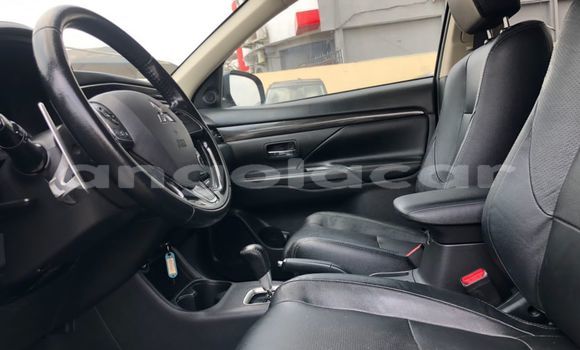 Comprar Usado Mitsubishi Outlander Preto Carro em Luanda em Luanda Province Comprar Usado Mitsubishi Outlander Preto Carro em Luanda em Luanda Province