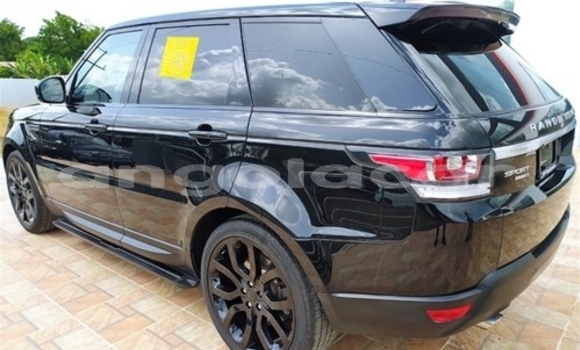 Acheter Occasion Voiture Range Rover Range Rover Noir à Luanda, Province de Luanda Acheter Occasion Voiture Range Rover Range Rover Noir à Luanda, Province de Luanda