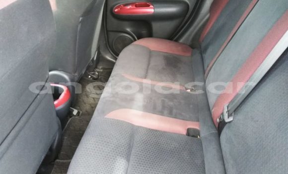 Buy Used Nissan Juke Brown Car in Luanda in Luanda Province Buy Used Nissan Juke Brown Car in Luanda in Luanda Province