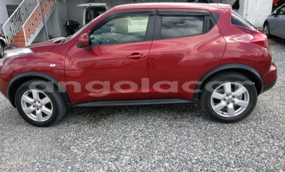 Buy Used Nissan Juke Brown Car in Luanda in Luanda Province Buy Used Nissan Juke Brown Car in Luanda in Luanda Province