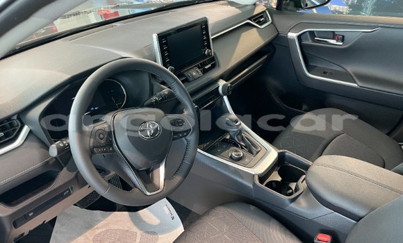 Buy Used Toyota RAV4 Black Car in Luanda in Luanda Province Buy Used Toyota RAV4 Black Car in Luanda in Luanda Province