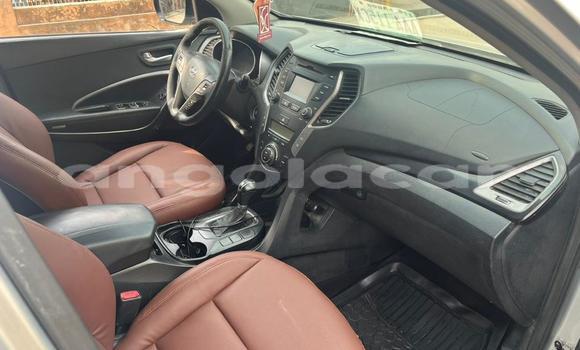 Comprar Usado Hyundai Santa Fe Outro Carro em Luanda em Luanda Province Comprar Usado Hyundai Santa Fe Outro Carro em Luanda em Luanda Province