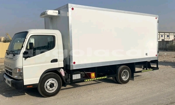 Buy Used Mitsubishi FTO White Car in Luanda in Luanda Province Buy Used Mitsubishi FTO White Car in Luanda in Luanda Province