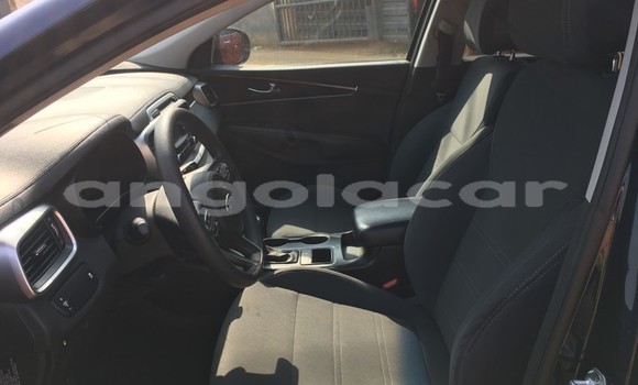 Buy Used Kia Cerato Blue Car in Luanda in Luanda Province Buy Used Kia Cerato Blue Car in Luanda in Luanda Province