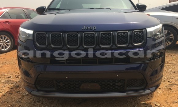 Buy Used Jeep Grand Cherokee Blue Car in Luanda in Luanda Province Buy Used Jeep Grand Cherokee Blue Car in Luanda in Luanda Province